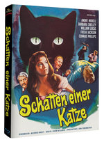 Schatten einer Katze - Uncut Mediabook Edition  (blu-ray)  (B)