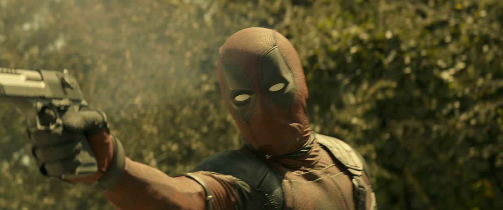 Deadpool 2 (4K Ultra HD)