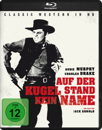 Auf der Kugel stand kein Name (blu-ray)
