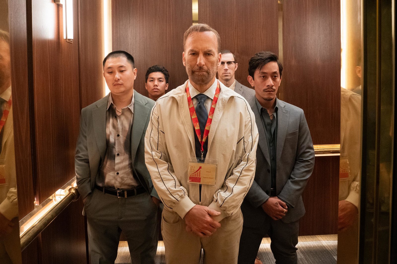 Nobody 2  (4K Ultra HD)