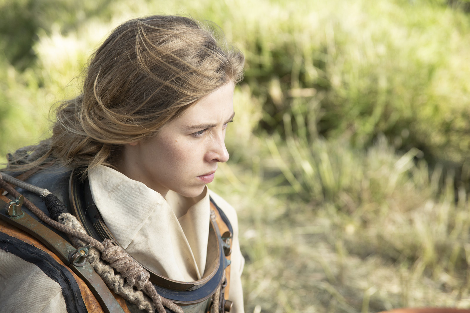 Fear Below  (Blu-ray Disc)