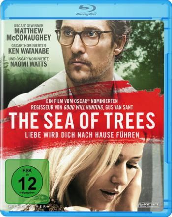 Sea of Trees, The