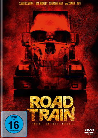 Road Train