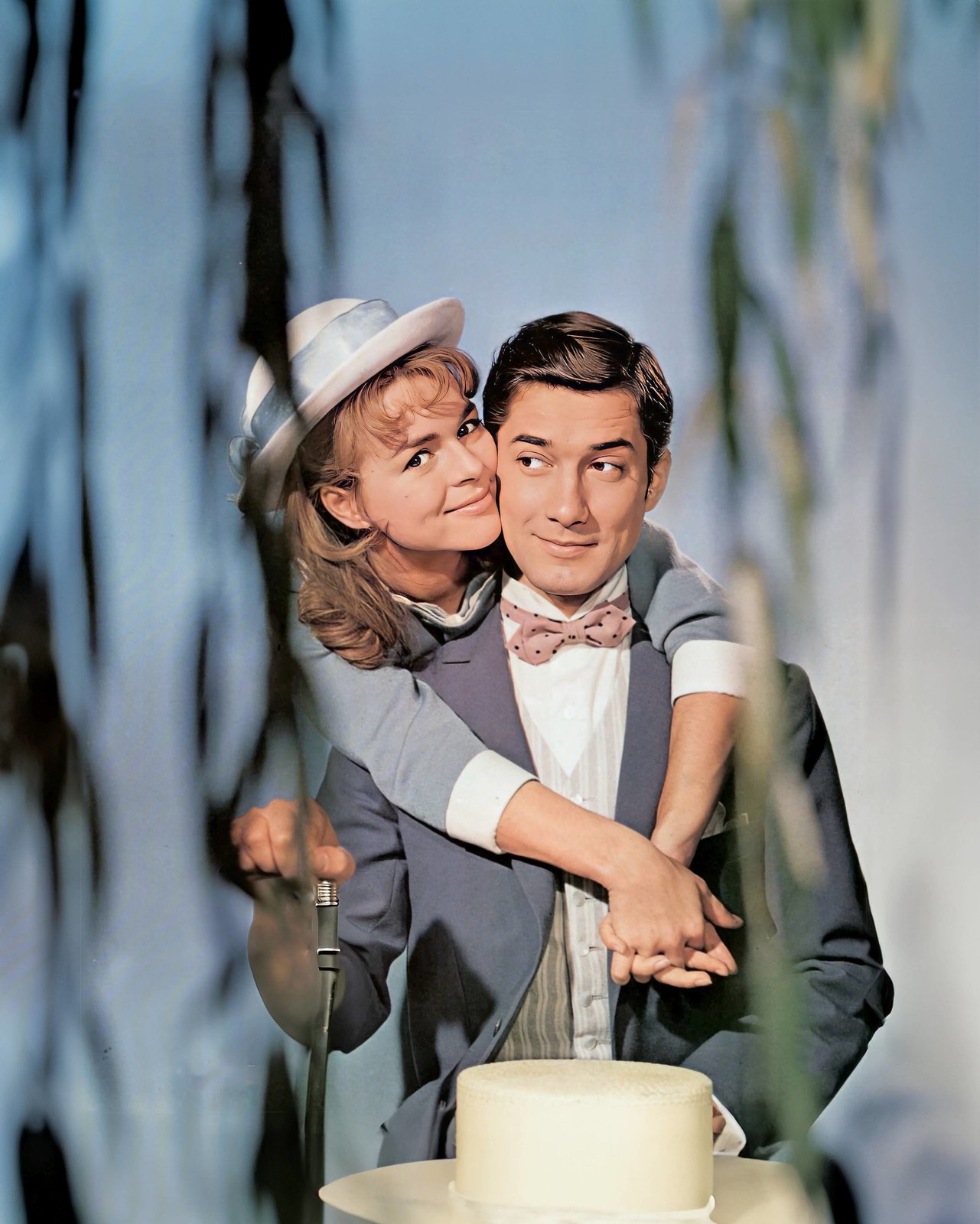 Rheinsberg (Conny Froboess) (Filmjuwelen)  (DVD)