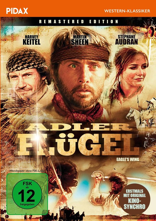Adlerflügel - Remastered Edition