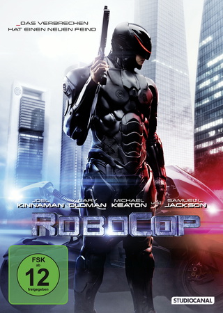 Robocop (2014)