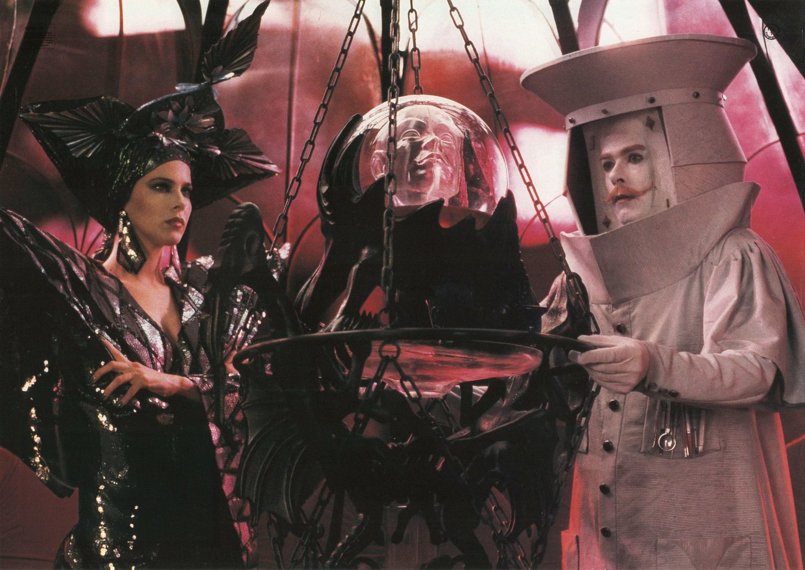 Die unendliche Geschichte II - Auf der Suche nach Phantásien  (Blu-ray Disc)
