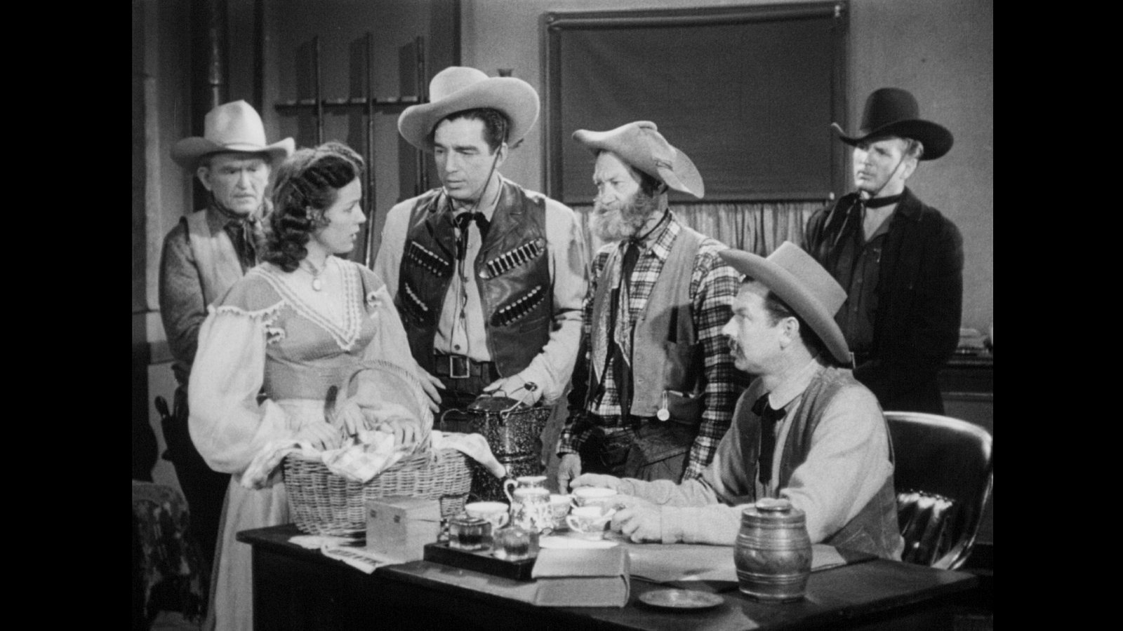 Todespeitsche, Die - Filmclub Edition Vol. 80