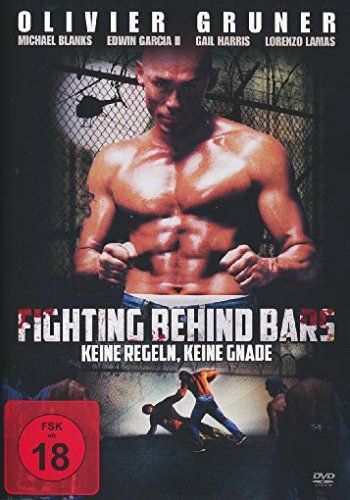 Fighting Behind Bars
