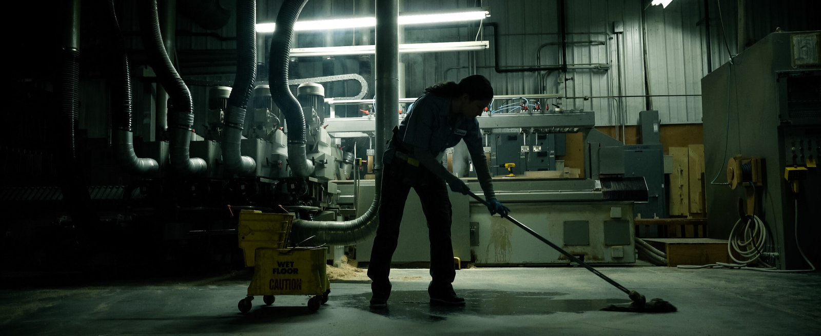 Hunt Her, Kill Her  (DVD)