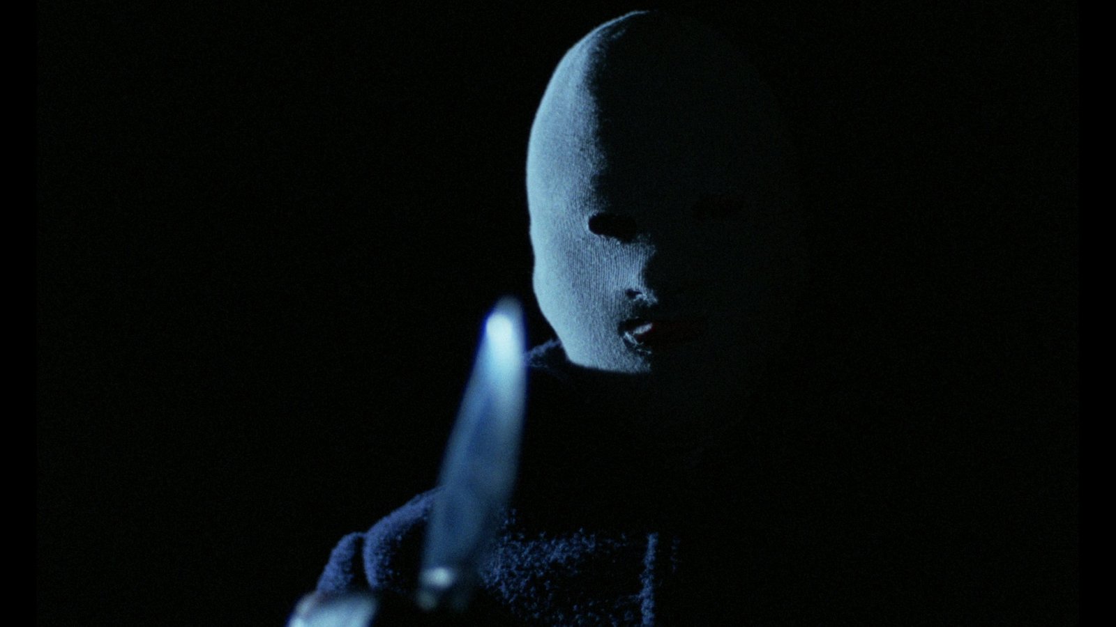 TORSO - Die Säge des Teufels - Uncut Edition  (4K Ultra HD+blu-ray)