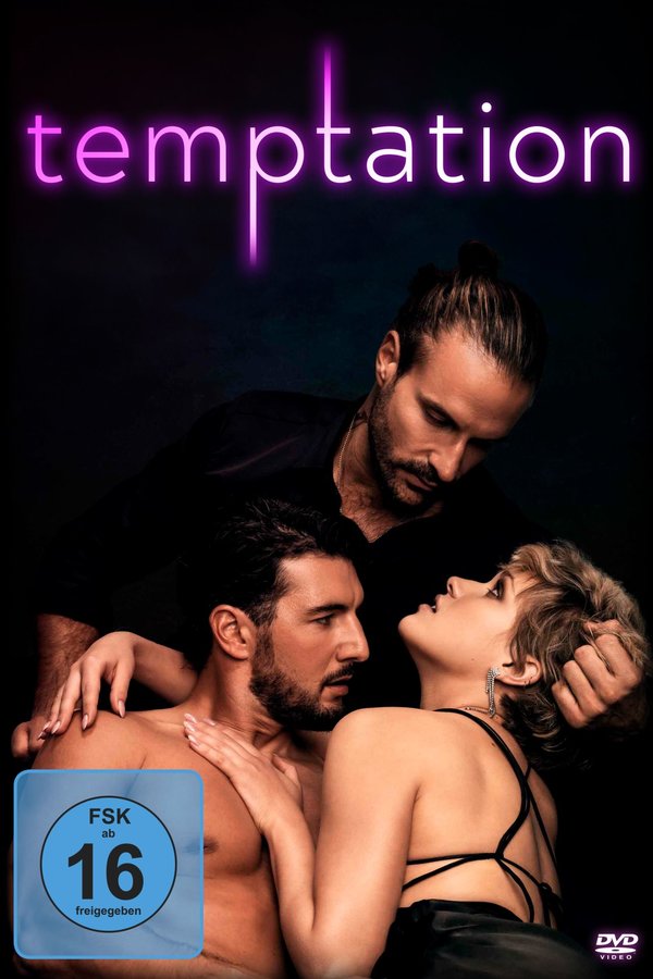 Temptation  (DVD)