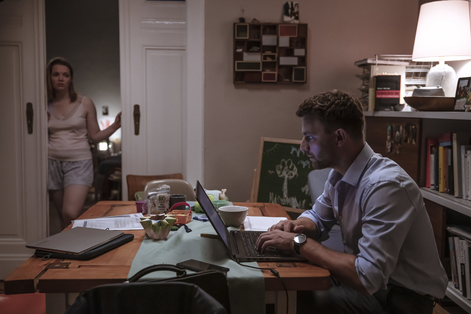 Wunderschön  (Blu-ray Disc)