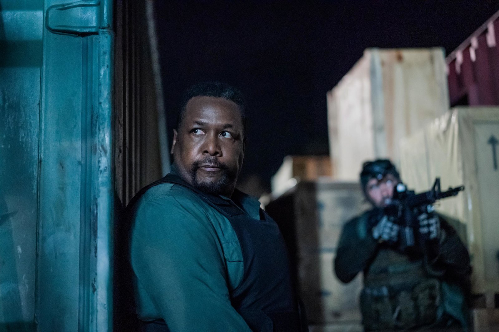 Tom Clancy's Jack Ryan - Staffel 3