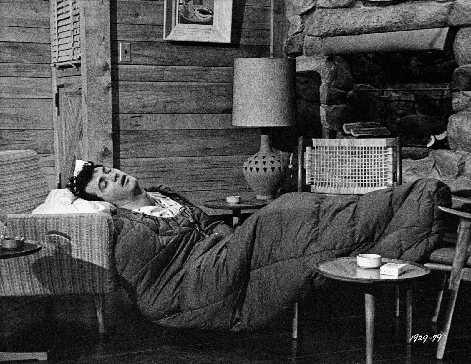 Ein Goldfisch an der Leine (blu-ray)