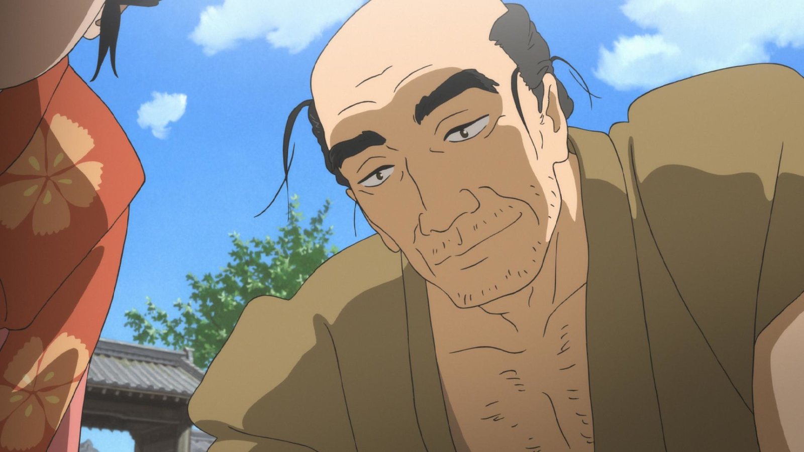 Miss Hokusai - Limited Mediabook Edition inkl. 7 Artcards  (DVD)