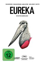 Eureka  (OmU)  (DVD)