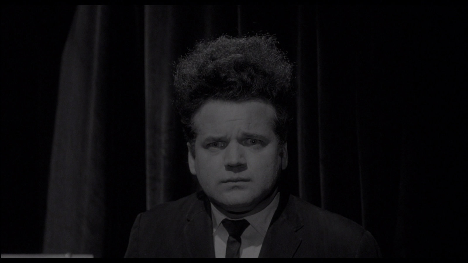 Eraserhead (OmU) - Digital Remastered (blu-ray)