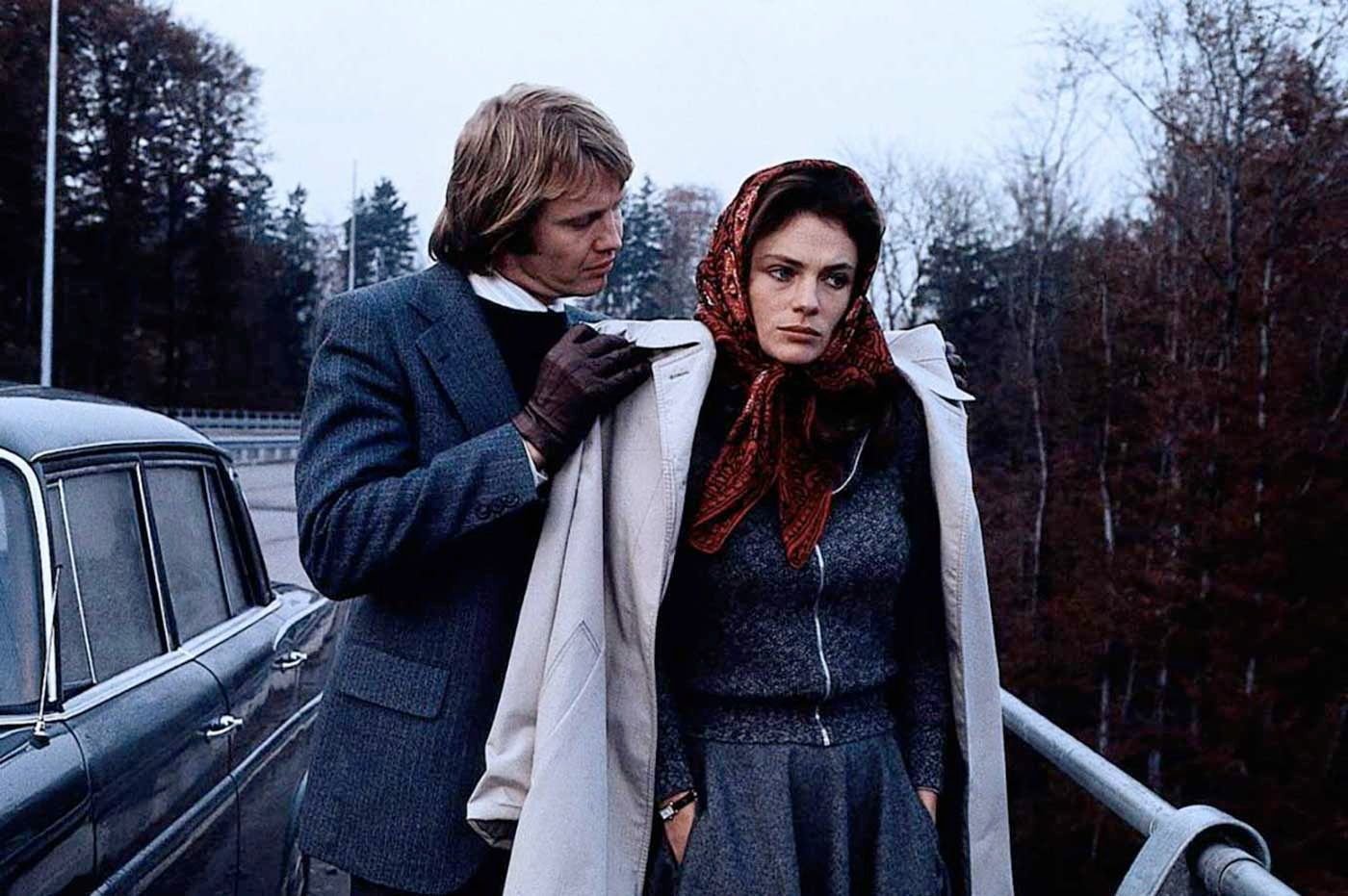 Der Richter und sein Henker (Filmjuwelen)  (DVD)