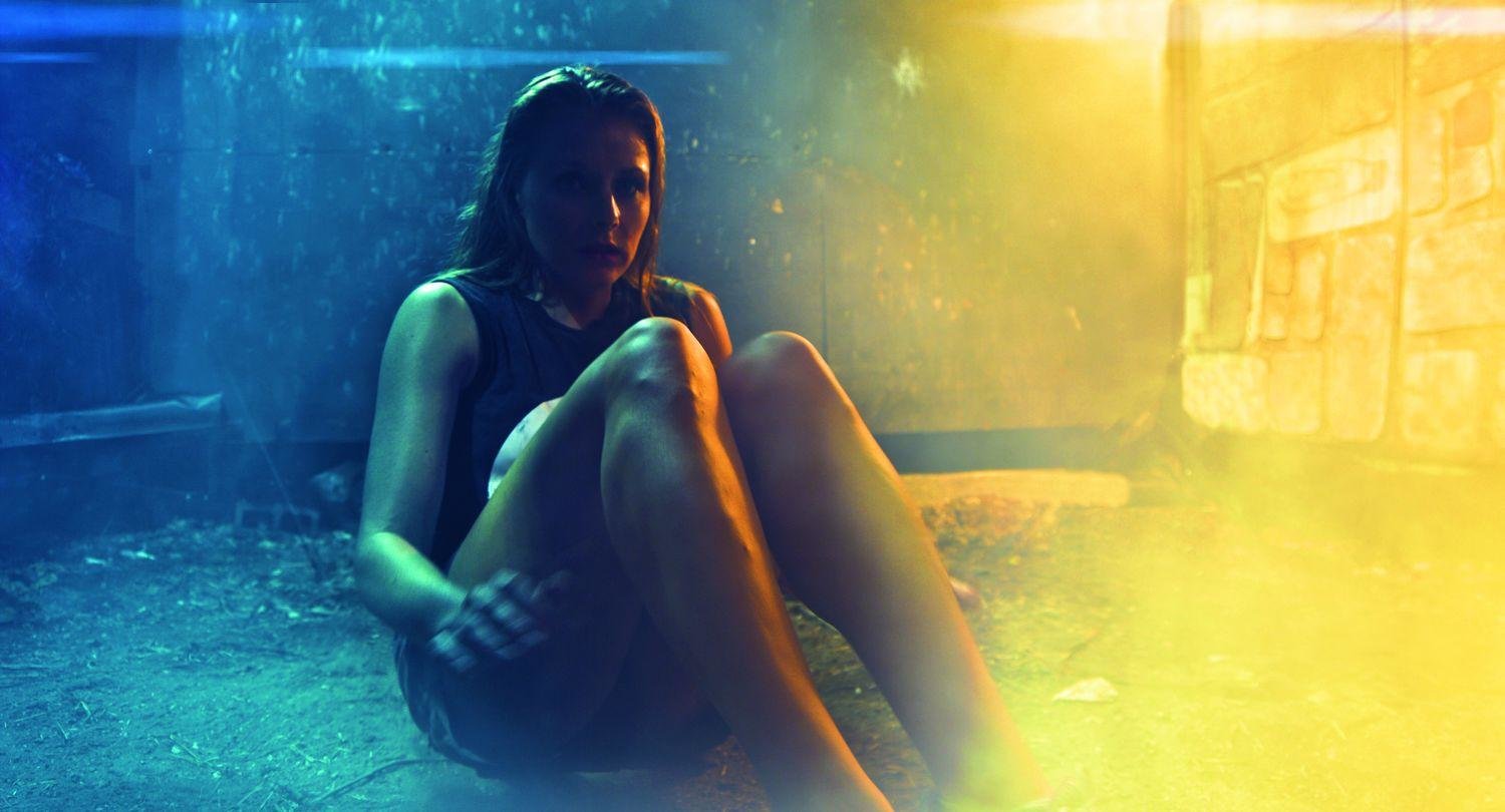 Anna 2  (Blu-ray Disc)
