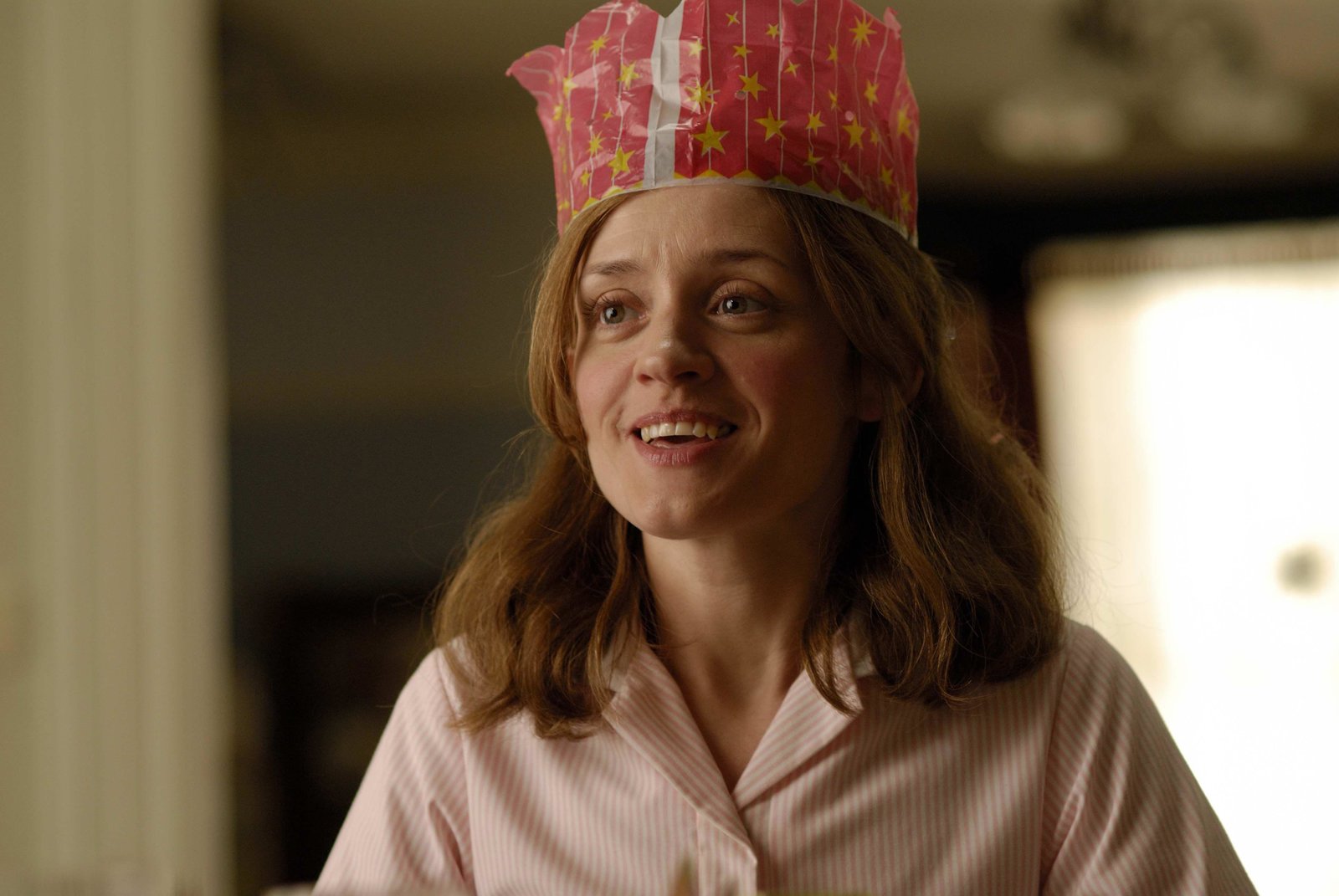 Is Anybody There?  (Blu-ray Disc)