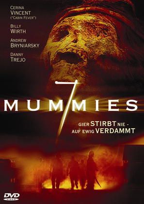 7 Mummies