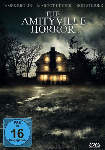 Amityville Horror (1979)