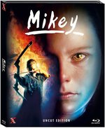 Mikey - Uncut Edition (blu-ray)