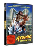 Atomic Reporter  (DVD)