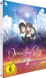 Over the Sky - The Movie - NEU  (DVD)