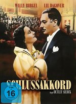 Schlußakkord - Uncut Mediabook Edition (DVD+blu-ray)