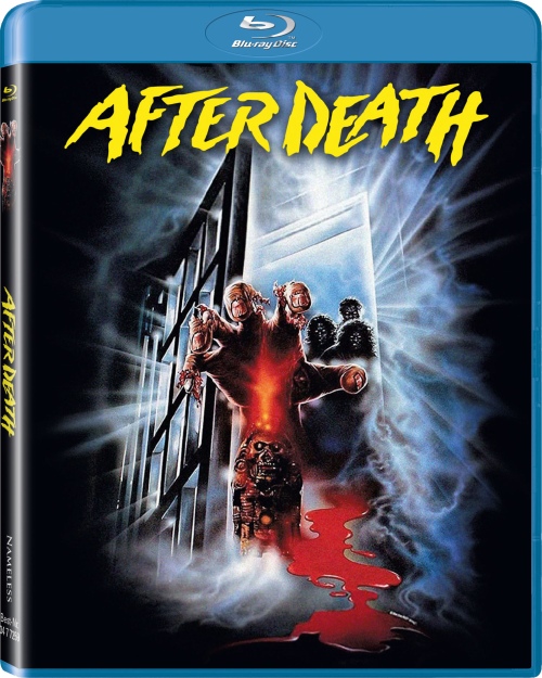 After Death - Uncut Edition (blu-ray)