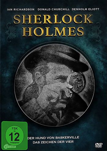 Sherlock Holmes - Das Zeichen der Vier/Der Hund von Baskerville