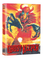 Windigo - Ghostkeeper - Uncut Mediabook Edition (B)