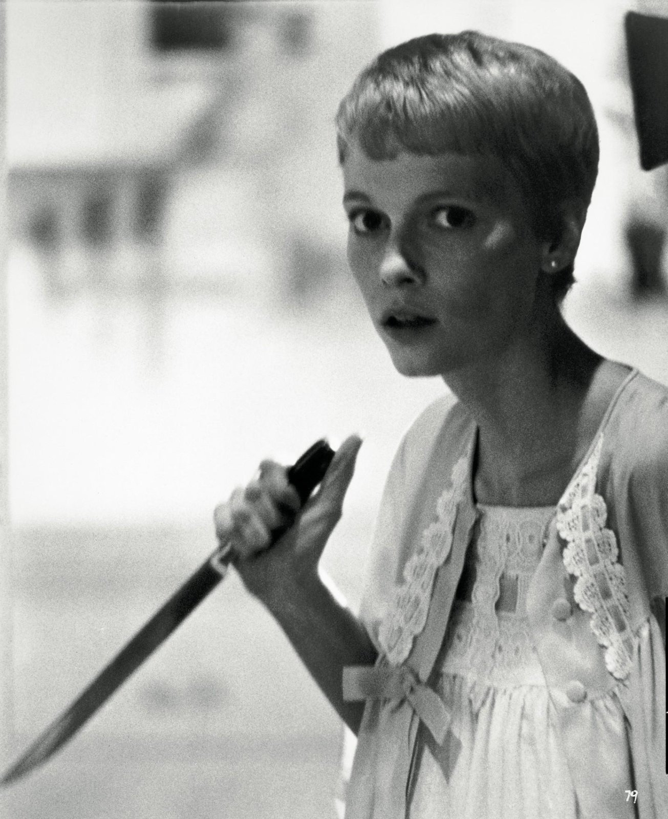 Rosemary's Baby