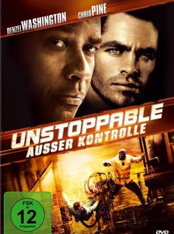 Unstoppable - Außer Kontrolle
