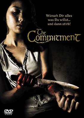 Commitment, The