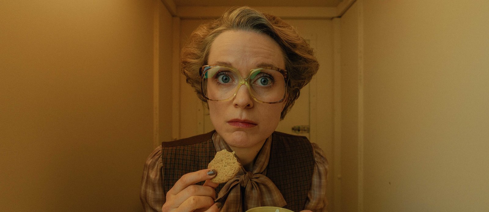 Zweigstelle - Bürokratie kennt kein Jenseits  (DVD)