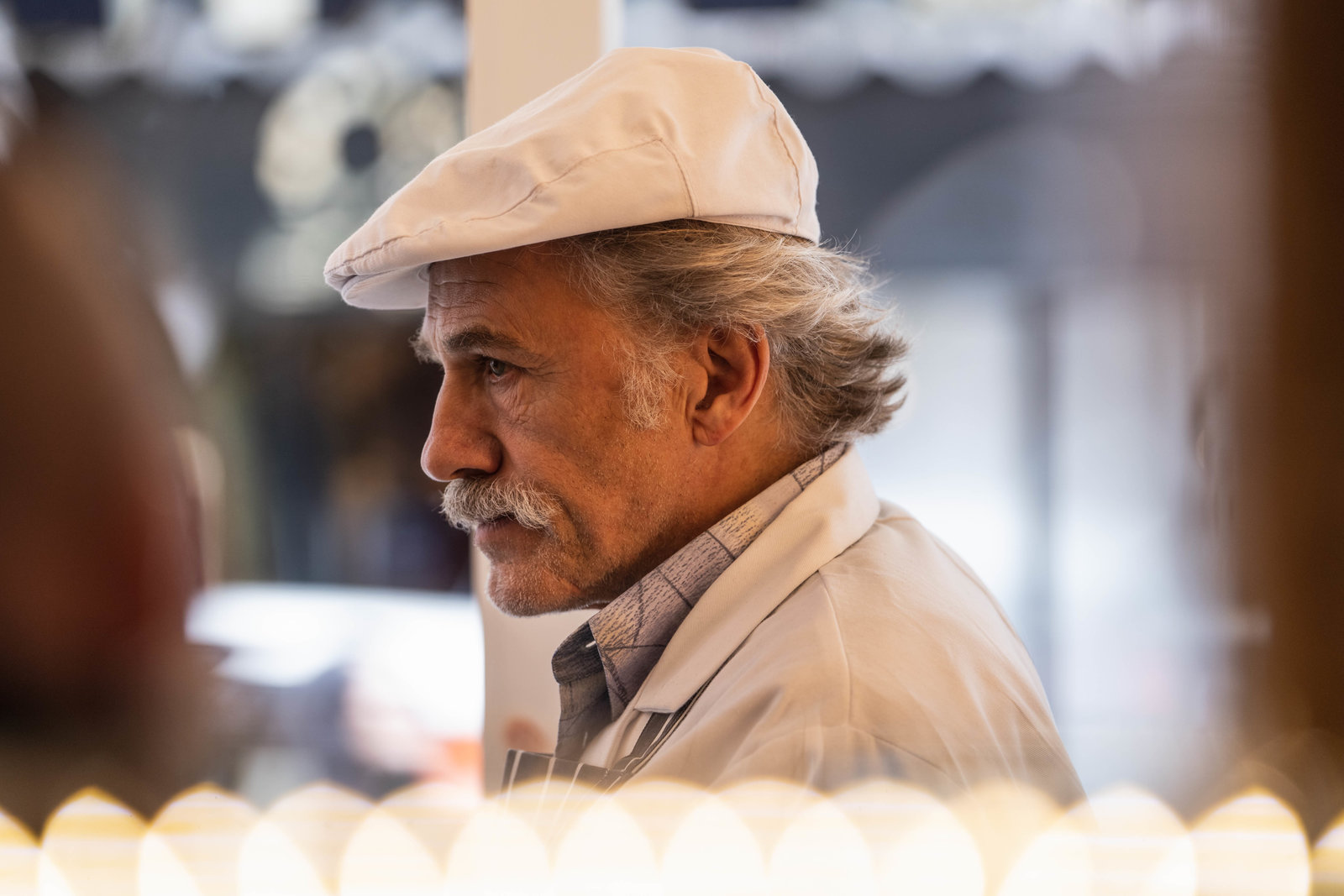 Old Guy - Alter Hund mit neuen Tricks  (DVD)