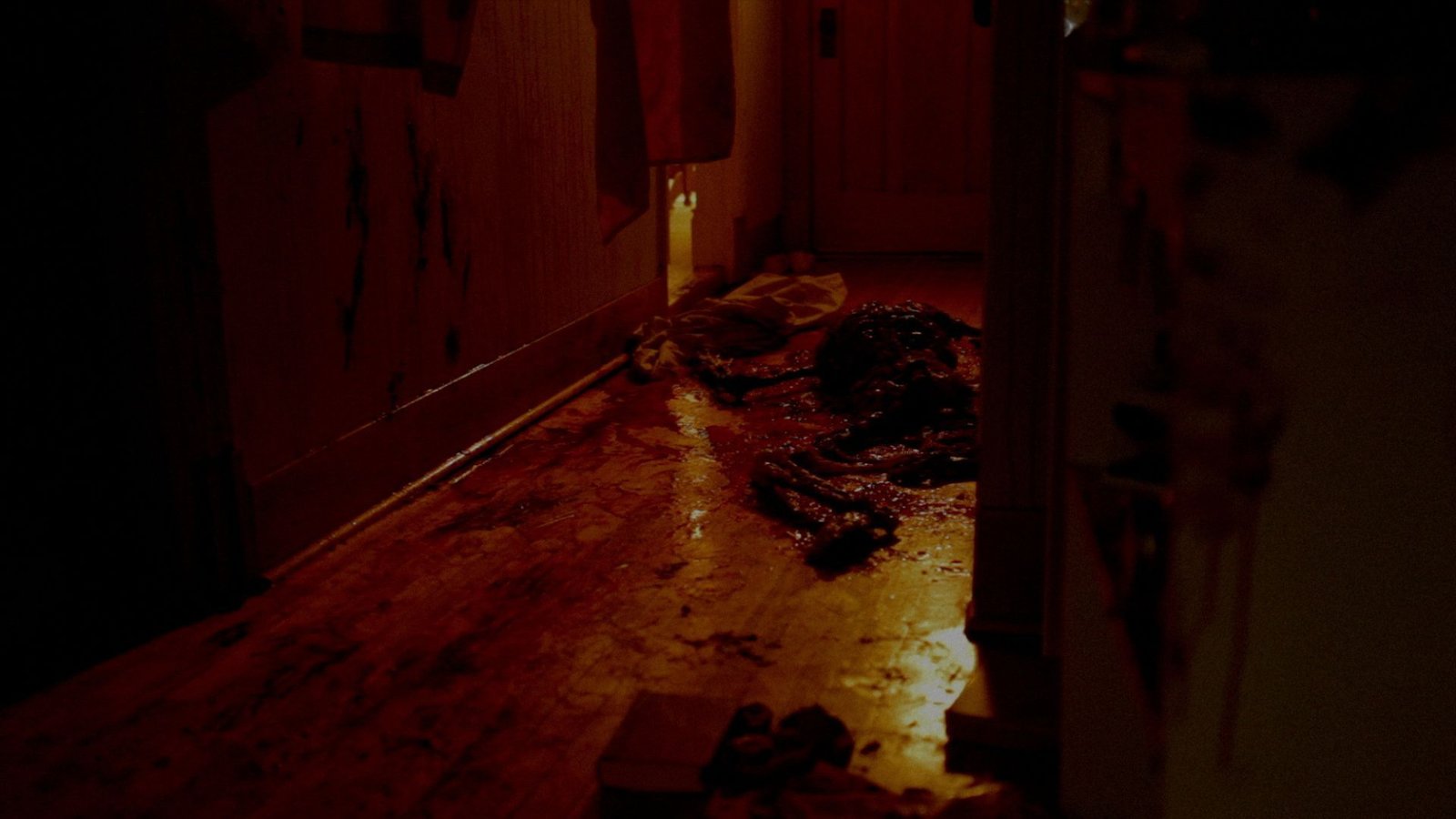 Thanatamorphose - Uncut Mediabook Edition  (blu-ray) (B)