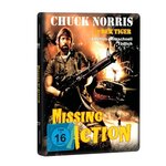 Missing in Action - Limited Futurepak Edition (blu-ray)