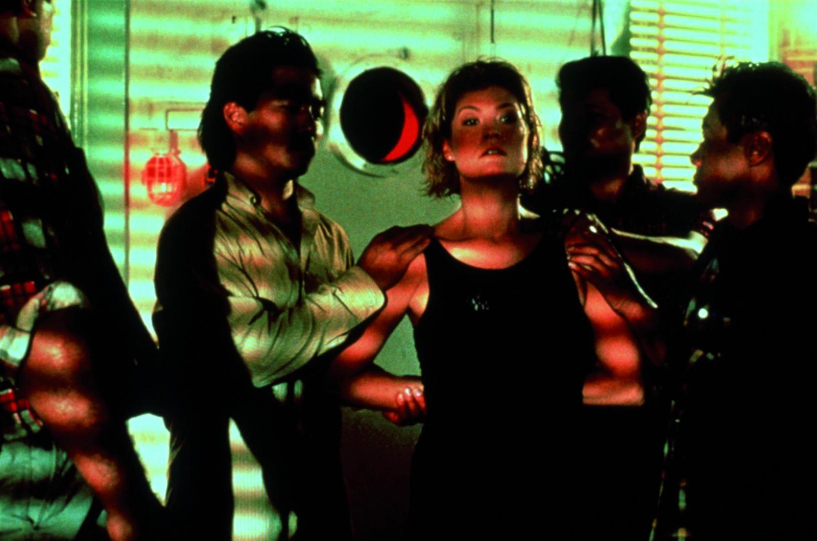 Circuitry Man - Cyberspace