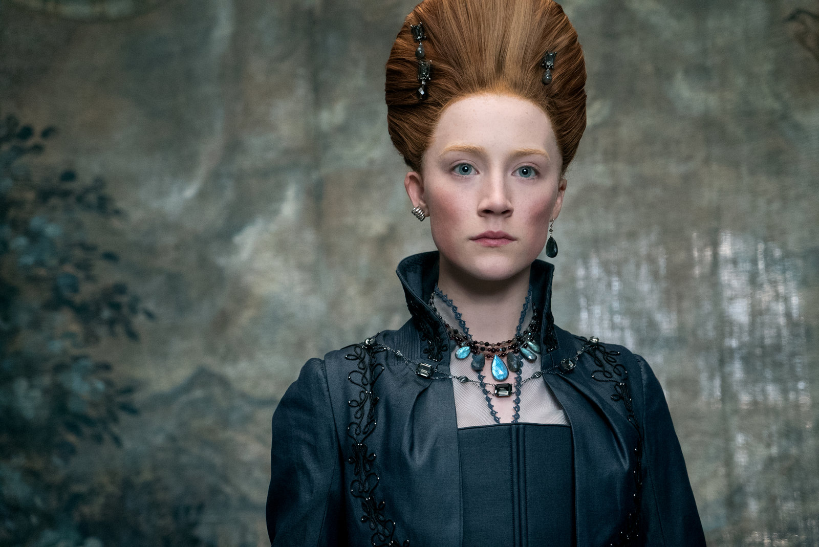 Maria Stuart - Königin von Schottland