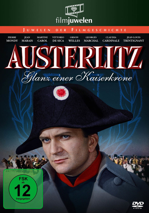 Austerlitz - Glanz Einer Kaiserkrone
