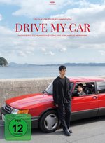 Drive My Car (OmU)  (Blu-ray Disc)