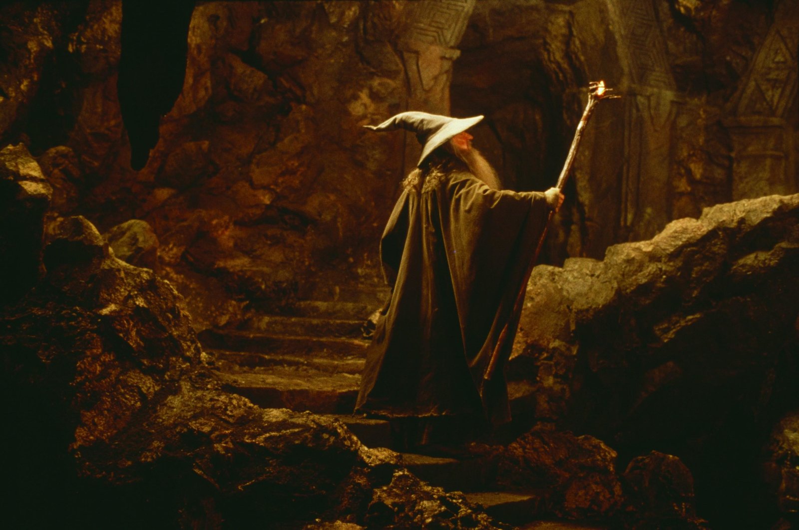 Herr der Ringe, Der - Extended Edition Trilogie (4K Ultra HD)