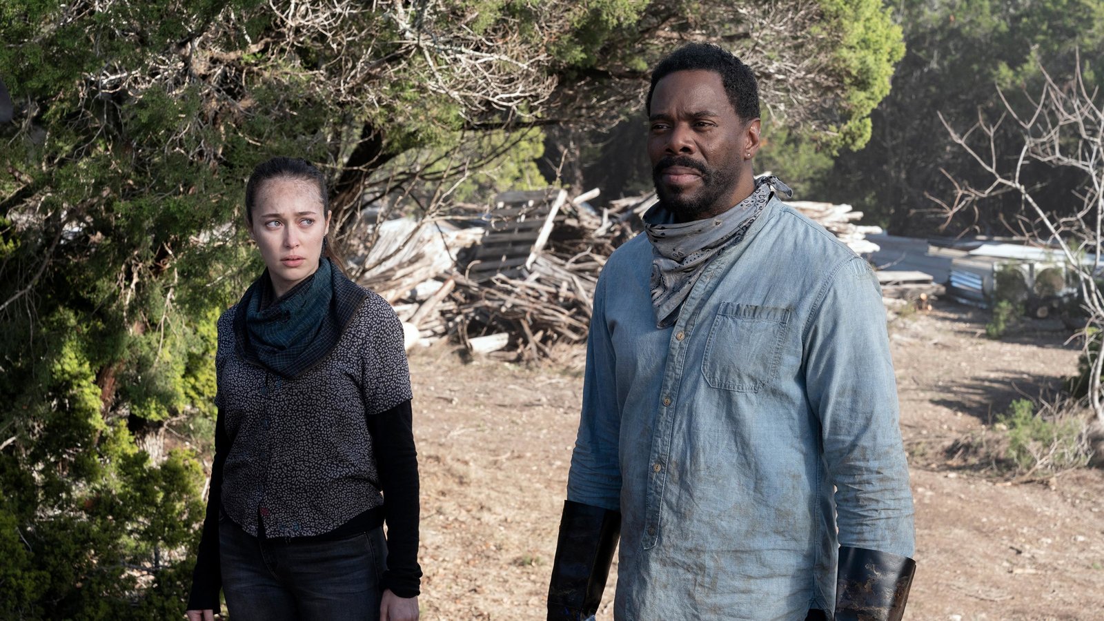 Fear The Walking Dead - Staffel 6