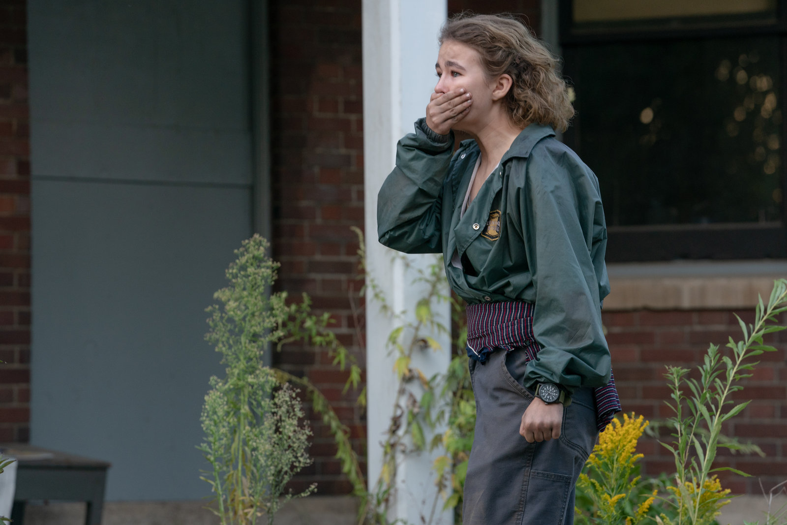 A Quiet Place 2 (4K Ultra HD)