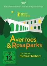 Averroes & Rosa Parks  (DVD)