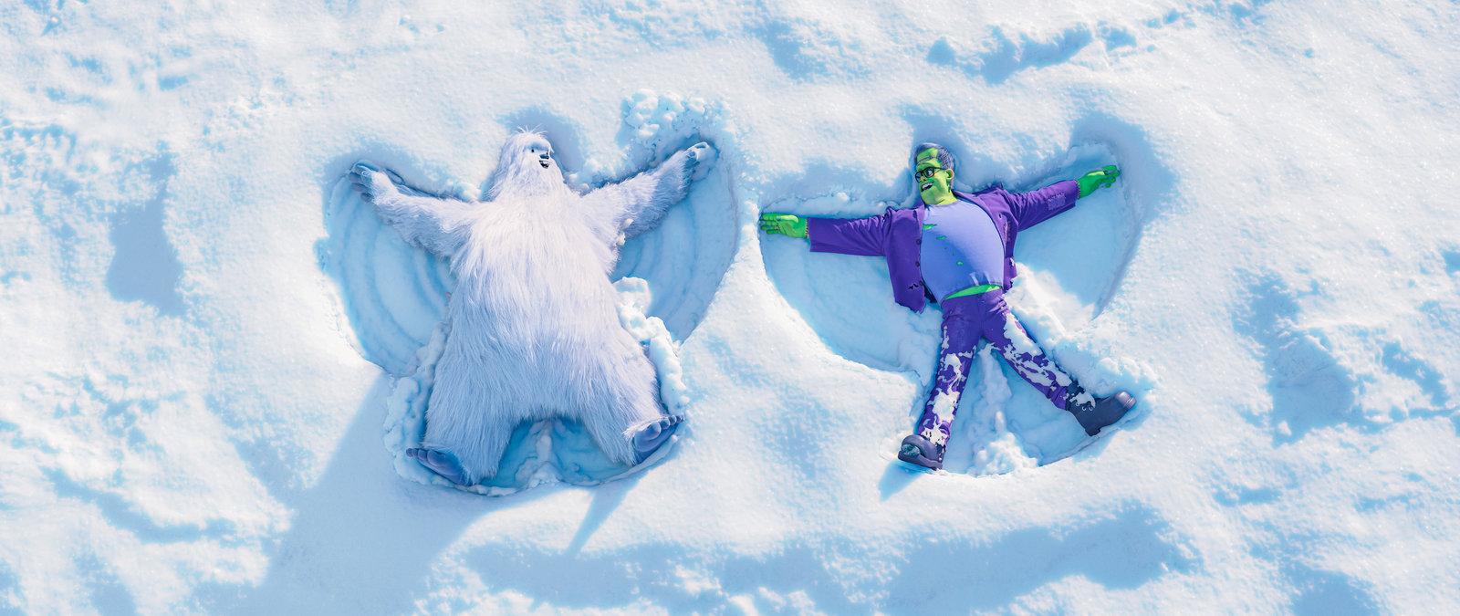 Happy Family 2  (Blu-ray Disc)